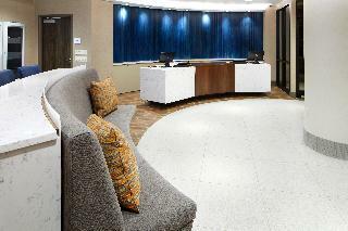 Hotel The Lodge At Duke Medical Center