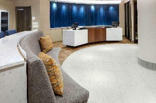 Hotel The Lodge At Duke Medical Center