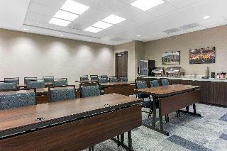 Hotel The Lodge At Duke Medical Center