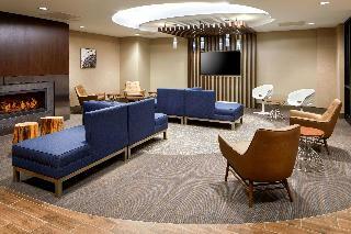 Hotel The Lodge At Duke Medical Center