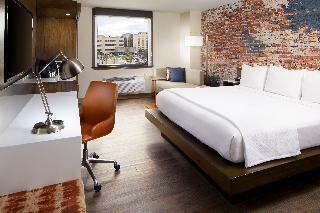 Hotel The Lodge At Duke Medical Center
