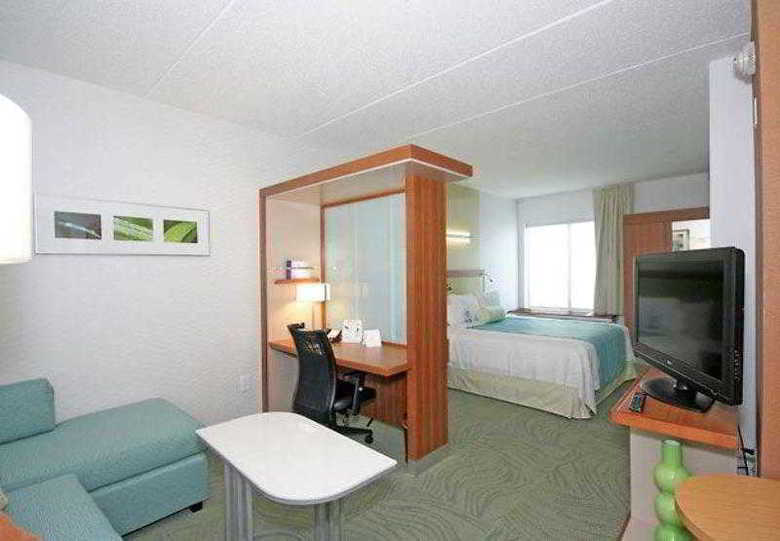 Hotel Springhill Suites Durham Chapel Hill