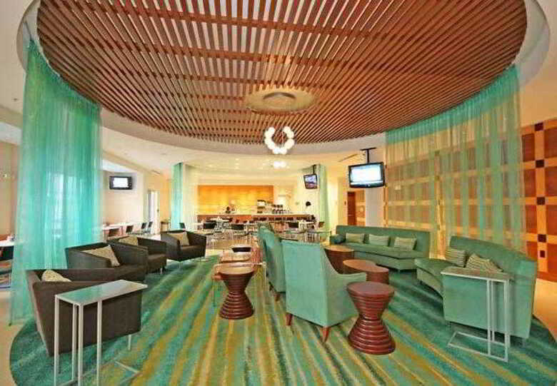 Hotel Springhill Suites Durham Chapel Hill