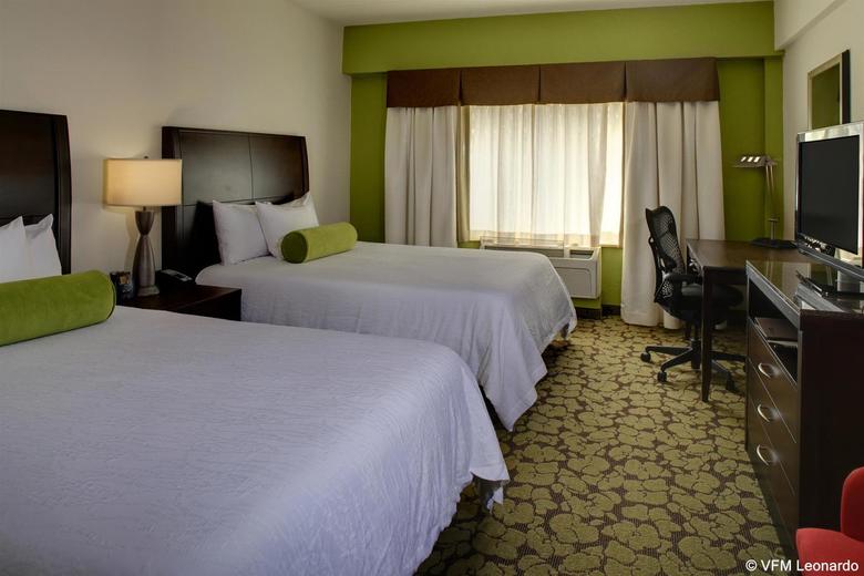 Hotel Hilton Garden Inn Raleigh-durham/research Triangle Park