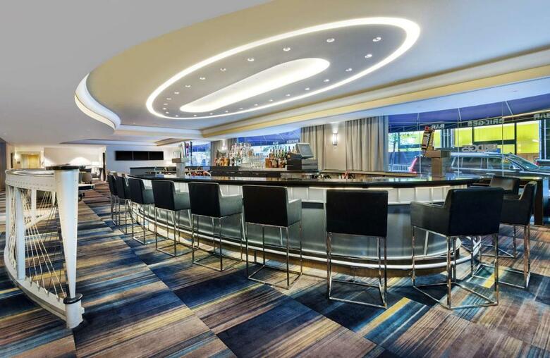 Hotel New York Hilton Midtown