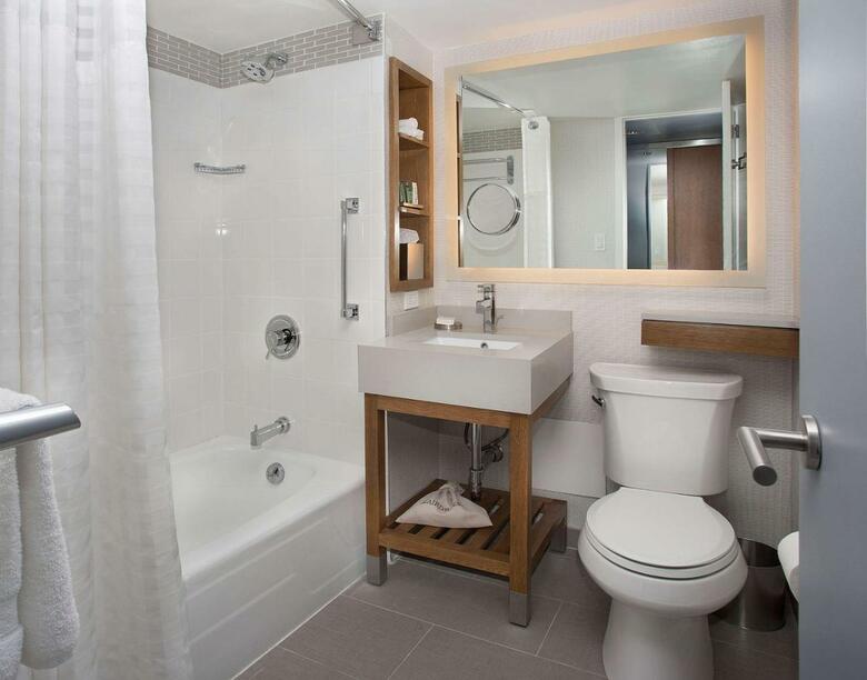 Hotel New York Hilton Midtown