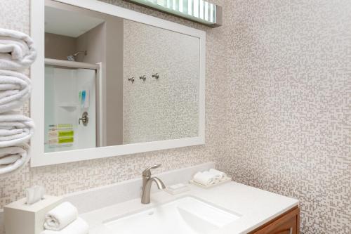 Hotel Home2 Suites Fayetteville