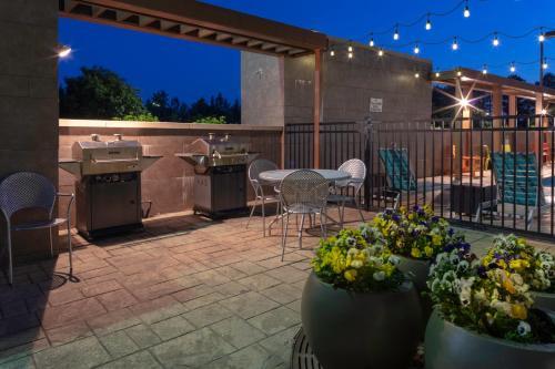 Hotel Home2 Suites Fayetteville