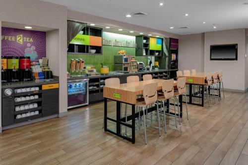 Hotel Home2 Suites Fayetteville