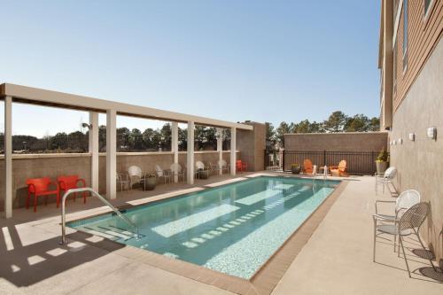 Hotel Home2 Suites Fayetteville