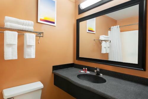 Hotel Days Inn