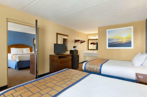 Hotel Days Inn