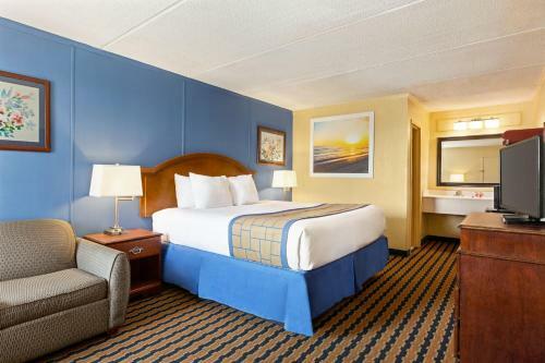 Hotel Days Inn