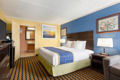 Hotel Days Inn