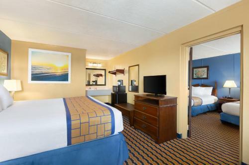 Hotel Days Inn