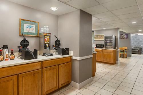 Hotel Days Inn