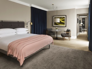 Hotel 11 Howard