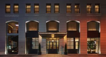 Hotel 11 Howard