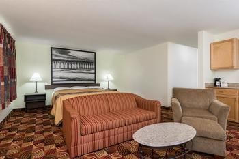 Hotel Super 8 Fayetteville