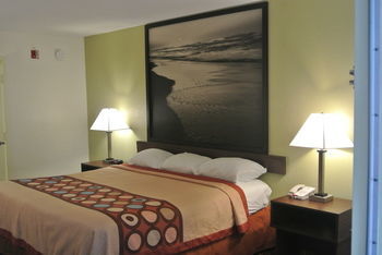 Hotel Super 8 Fayetteville