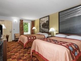 Hotel Super 8 Fayetteville