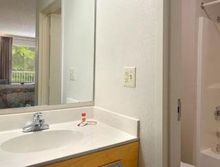Hotel Super 8 Fayetteville