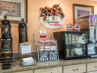 Hotel Super 8 Fayetteville