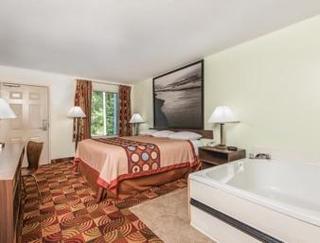 Hotel Super 8 Fayetteville