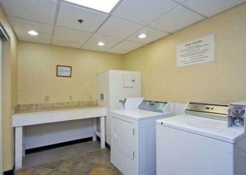 Hotel Quality Inn & Suites Fayetteville