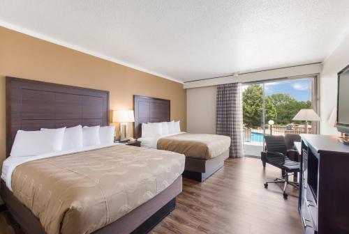 Motel Days Inn Gastonia