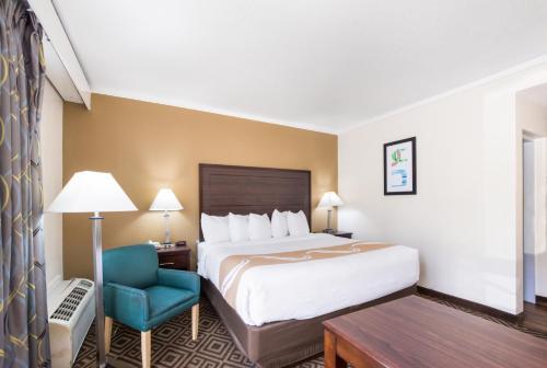 Motel Days Inn Gastonia