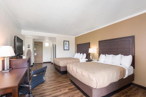 Motel Days Inn Gastonia