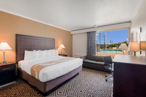 Motel Days Inn Gastonia