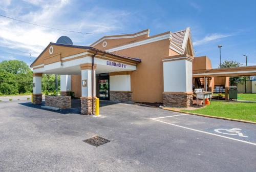 Motel Days Inn Gastonia