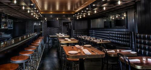 Albergue Hotel Shocard, New York