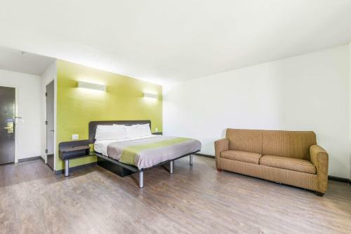 Motel 6 Gastonia