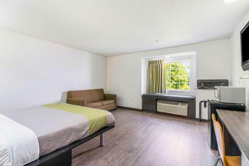 Motel 6 Gastonia