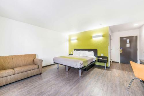 Motel 6 Gastonia