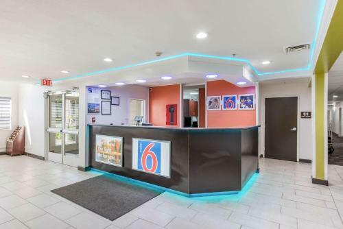 Motel 6 Gastonia