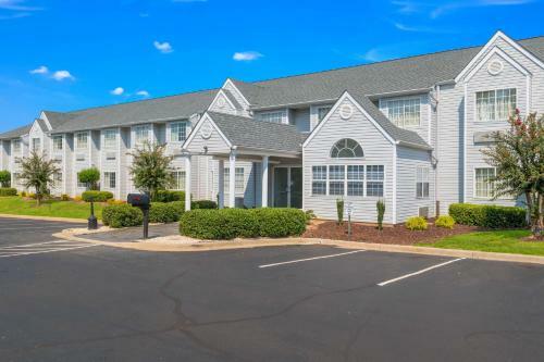Motel 6 Gastonia