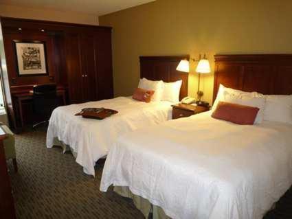 Hotel Hampton Inn Charlotte-gastonia