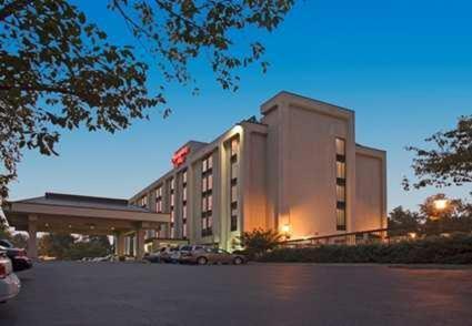 Hotel Hampton Inn Charlotte-gastonia