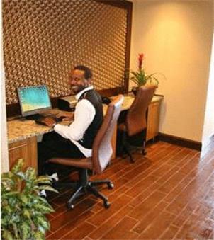 Hotel Hampton Inn Charlotte-gastonia