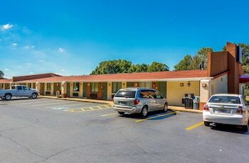 Hotel Holiday Inn Express Charlotte West - Gastonia