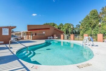 Hotel Holiday Inn Express Charlotte West - Gastonia