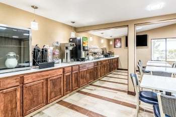 Hotel Holiday Inn Express Charlotte West - Gastonia