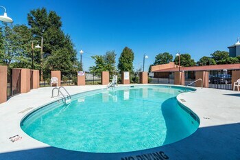 Hotel Holiday Inn Express Charlotte West - Gastonia