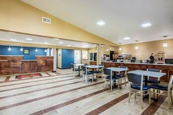 Hotel Holiday Inn Express Charlotte West - Gastonia