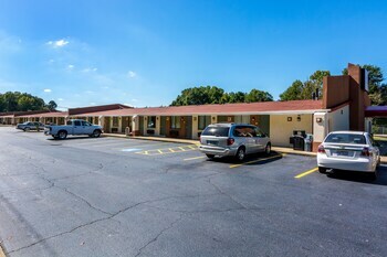 Hotel Holiday Inn Express Charlotte West - Gastonia