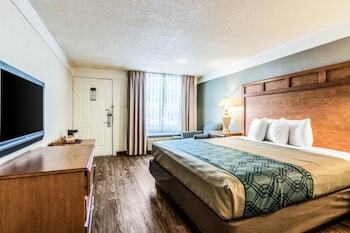 Hotel Holiday Inn Express Charlotte West - Gastonia